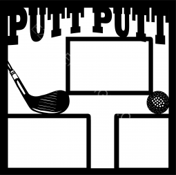 Putt Putt